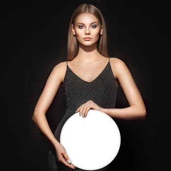 3840 Lumen Super Bright Modern Design 3Cct Tunable Variable Dual Color Indoor Outdoor LED Ceiling Light for Residential Shop Use