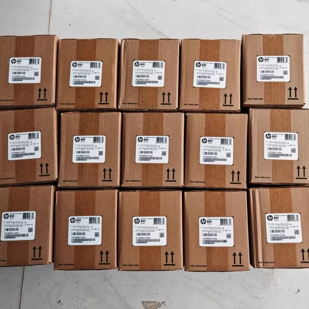 HP 841 Printhead for HP Page Wide XL Printers - New & Efficient