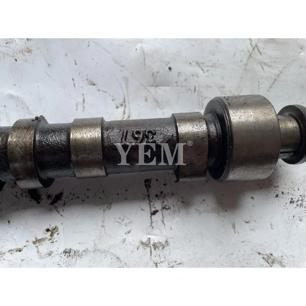 For Nissan H25 Camshaft Engine Spare Wholesale Engine Parts 2