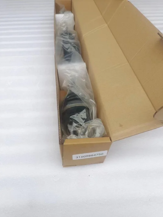 Bmw Half Shaft Drive Shaft For Front Right Transmission Oem