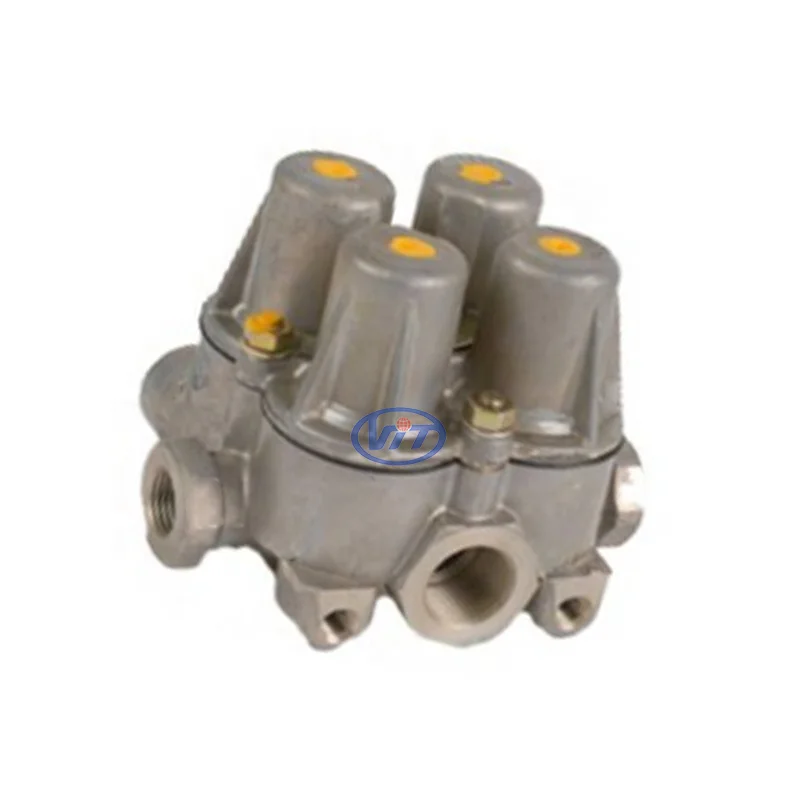 VIT-Em VALVE DE PROTECTION QUATRE CIRCUITS AE4427 AE4428 pièces de rechange pour camion