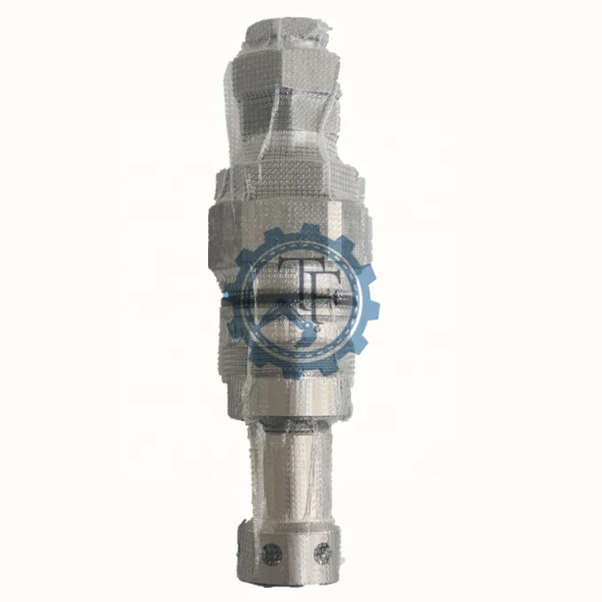 EXCAVATOR 4469379 VALVE;RELIEF for EX1200-5 ZX450-3 ZX470H-3
