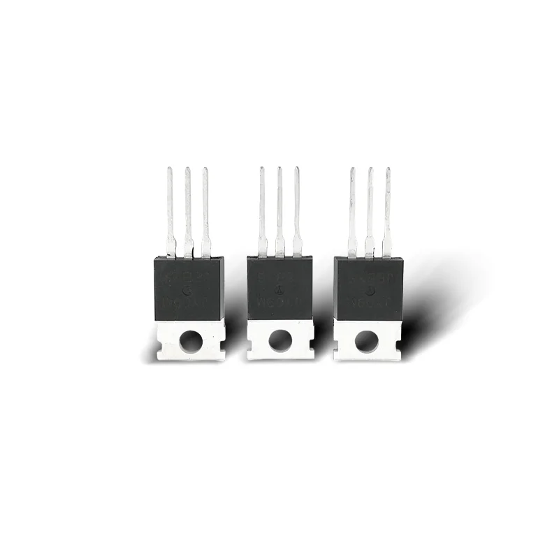 JY09M N Channel Enhancement Mode Power MOSFET, For Power Switching, High frequency circuits and  Uninterruptoble Power Supply.