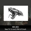 HD203