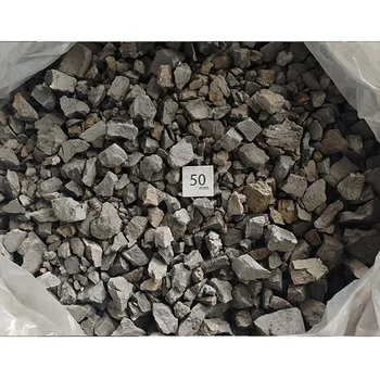Factory nitrided ferrochrome low price ferro chrome nitride