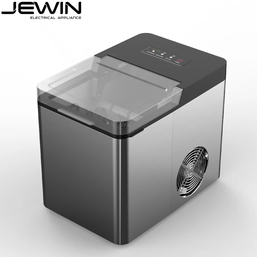 cold water instant ice maker machine