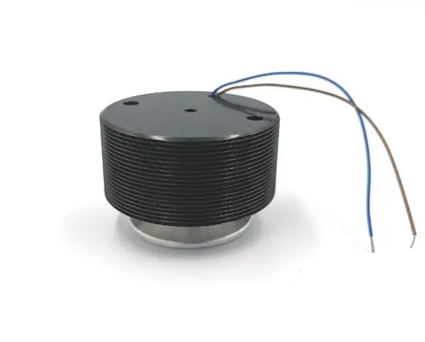 vibration transducer speaker