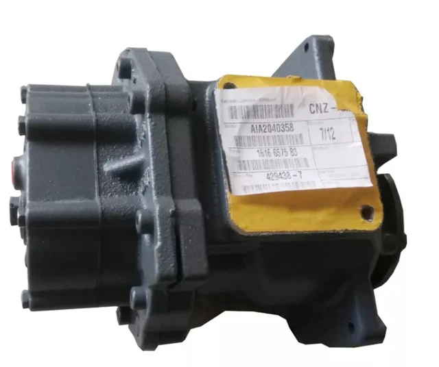 1616657590 1616657593  1616671280 Factory  price hot sell  Air Compressor Parts for Atlas Cocpo Air End for Atals Copco