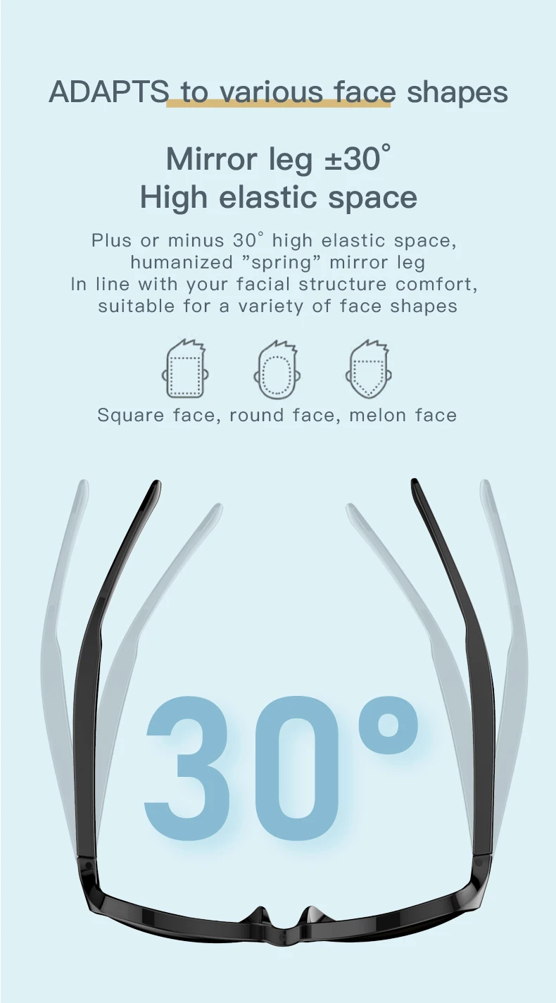 Welcome OEM Order, Factory Whole Selling F07 Sports Lightweight Smart Sunglasses Uv Protection Waterproof Touch Key Bt Call Light Smart Glasses Wearable Headset 2025 - Buy Bluetooth Headset 2025 F07 Lightweight Smart smart Glasses Wearable Headset 2025 translation Glasses