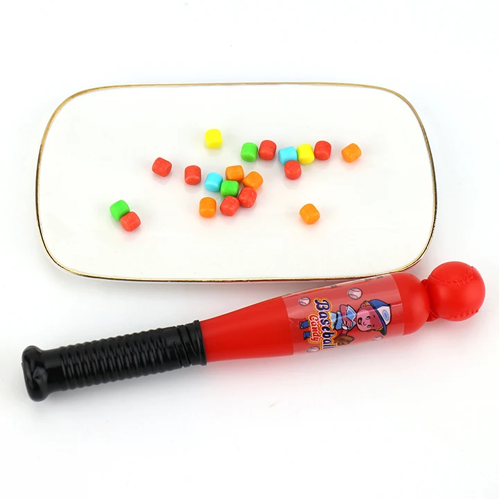 baseball candy