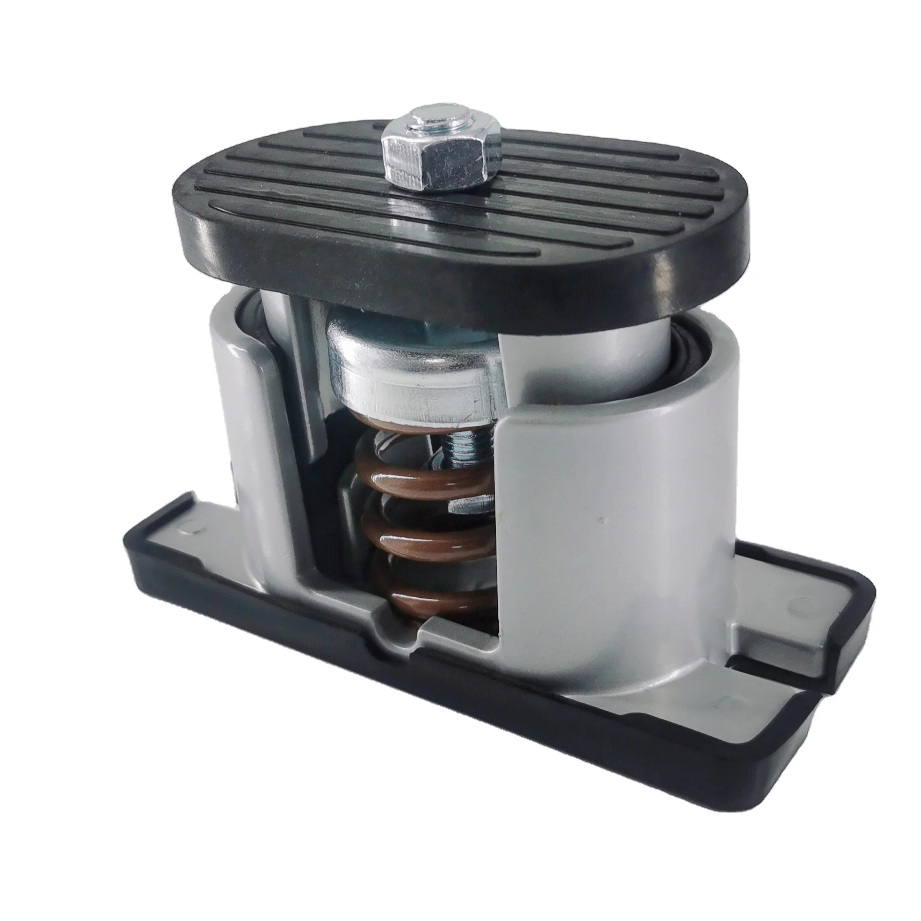 vibration dämpfen Whistling Vibration Dampener main image 0