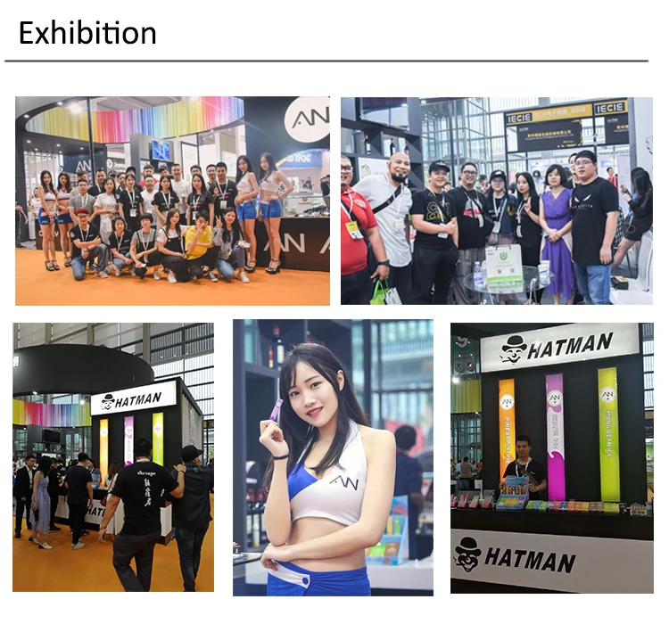 Exhibition