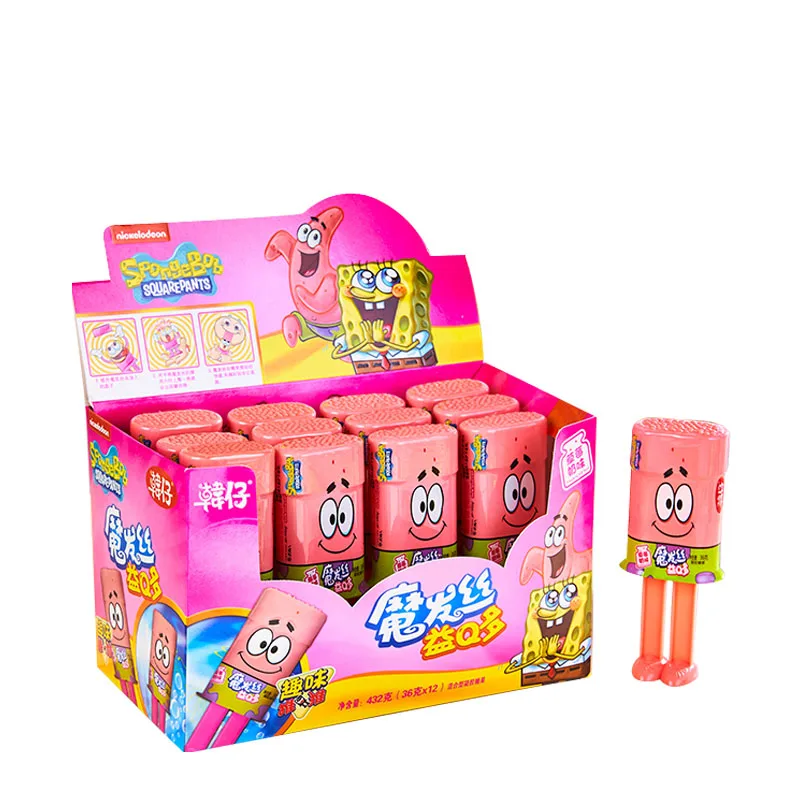 Gummy Candies Wholesale Candy From China Candy Toys Creative Cute