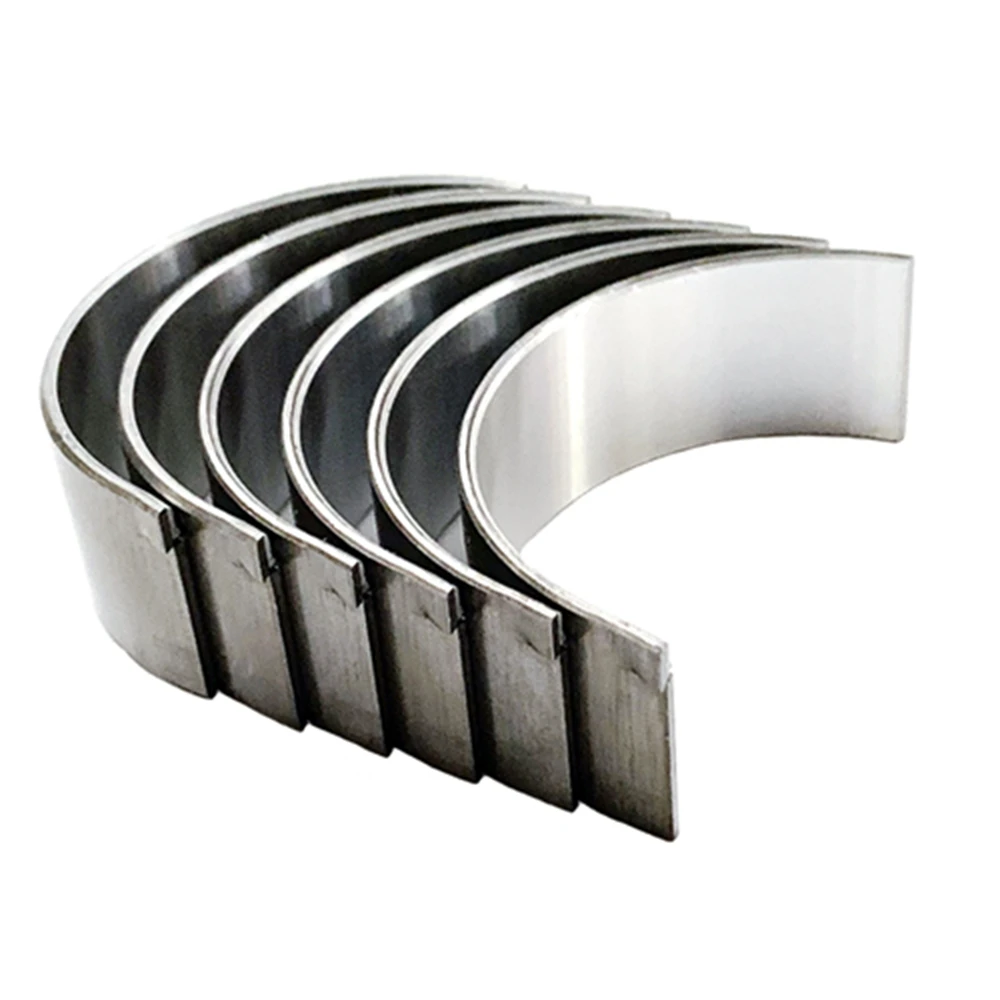 IZUMI Connecting Rod Bearing 198586080 for Perkins for FG Wilson 6.8KVA-13.5KVA 403 High Performance Engine Parts