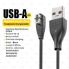 สีดำ 100CM-SY001-USB
