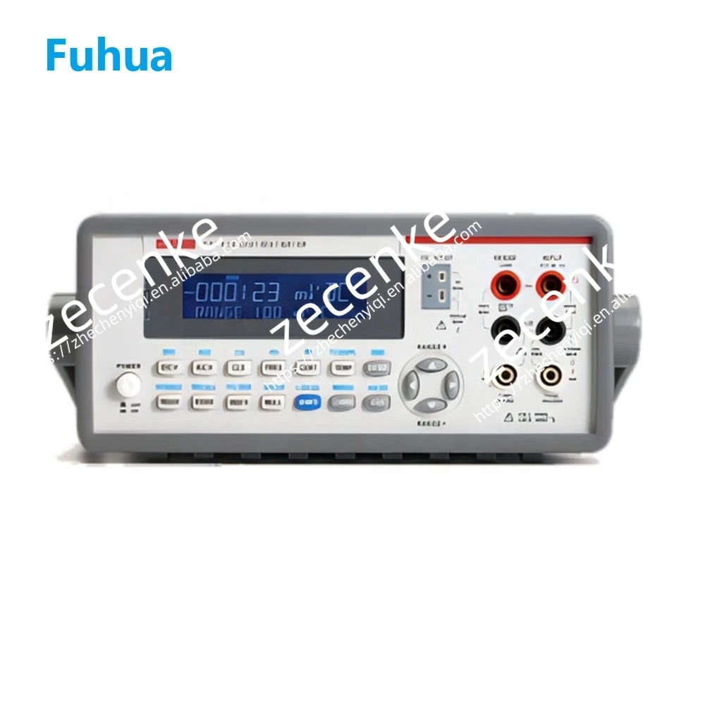 Keithley 2110 5.5 USB Digit Multimeter with Dual Display Tektronix