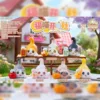 M441 Fumeow Kaiyun Club Box Scatola a 6 estremità