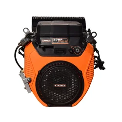 Motor a gasolina 2V80 27HP
