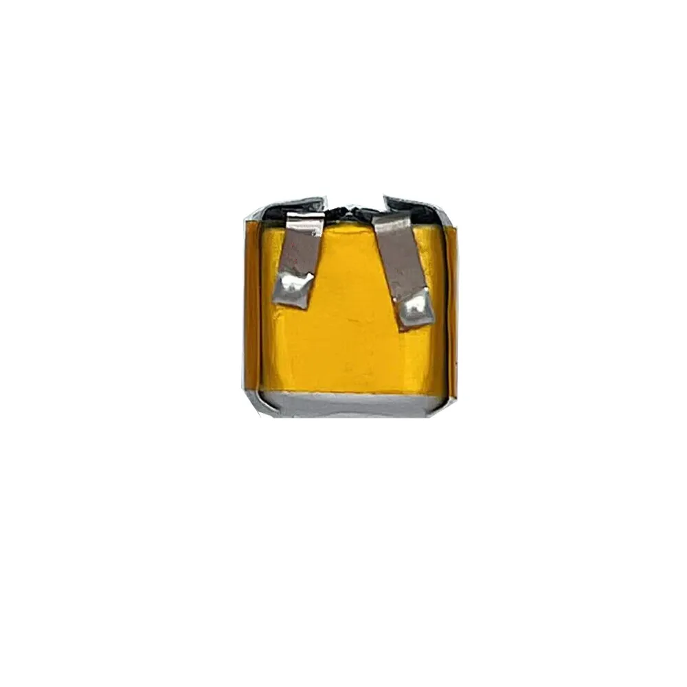 リチウムポリマー電池 3.7V 400909 30mah i7s/i8/i9/i12TWS用