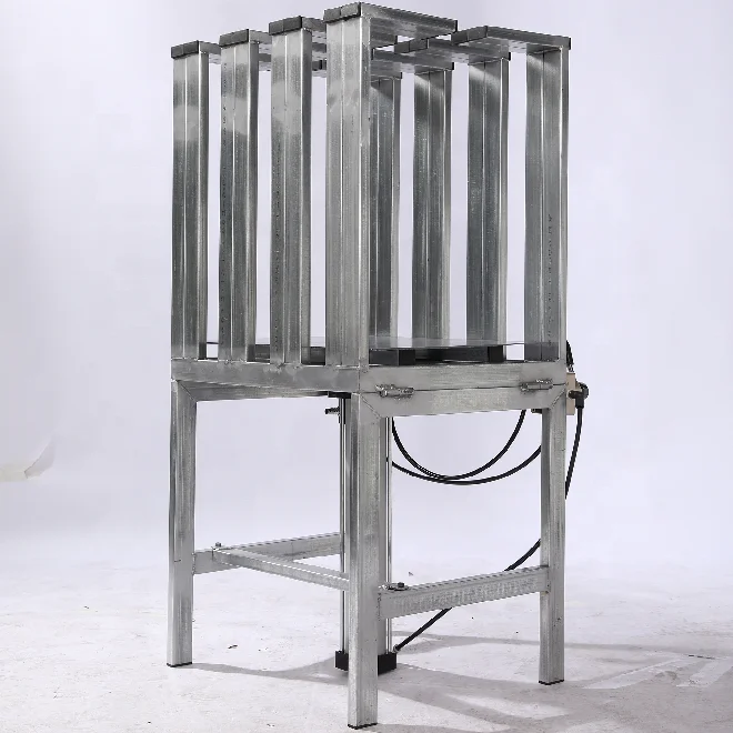 Second Hand Clothing Compress Compressing Packaging Bundle Bales Press Packing Machine for Used Clothes Automatic