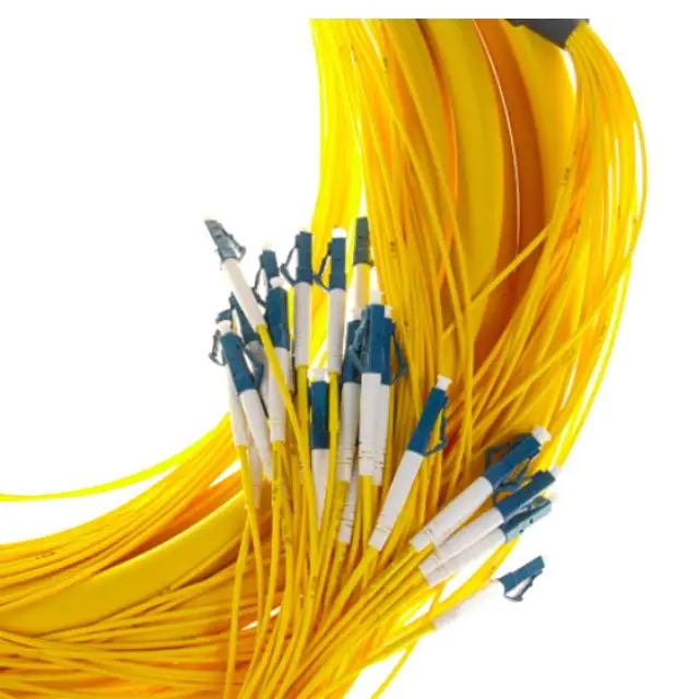 FlyProfiber ケーブル OM1 LCからLC ファイバーパッチケーブル Amazon.co.jp: 3M OM1 LC-LCファイバーパッチケーブル| 長さ