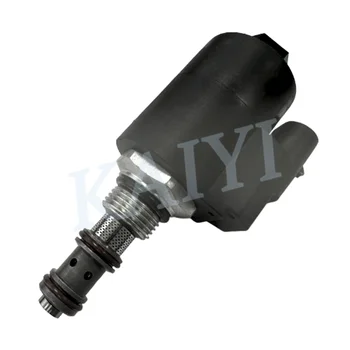 Excavator Parts Solenoid Valve AT177703 AT542791 for John Deere 210LE 310E 410E 485E 710D 710G