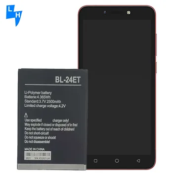 tecno b1f battery model number