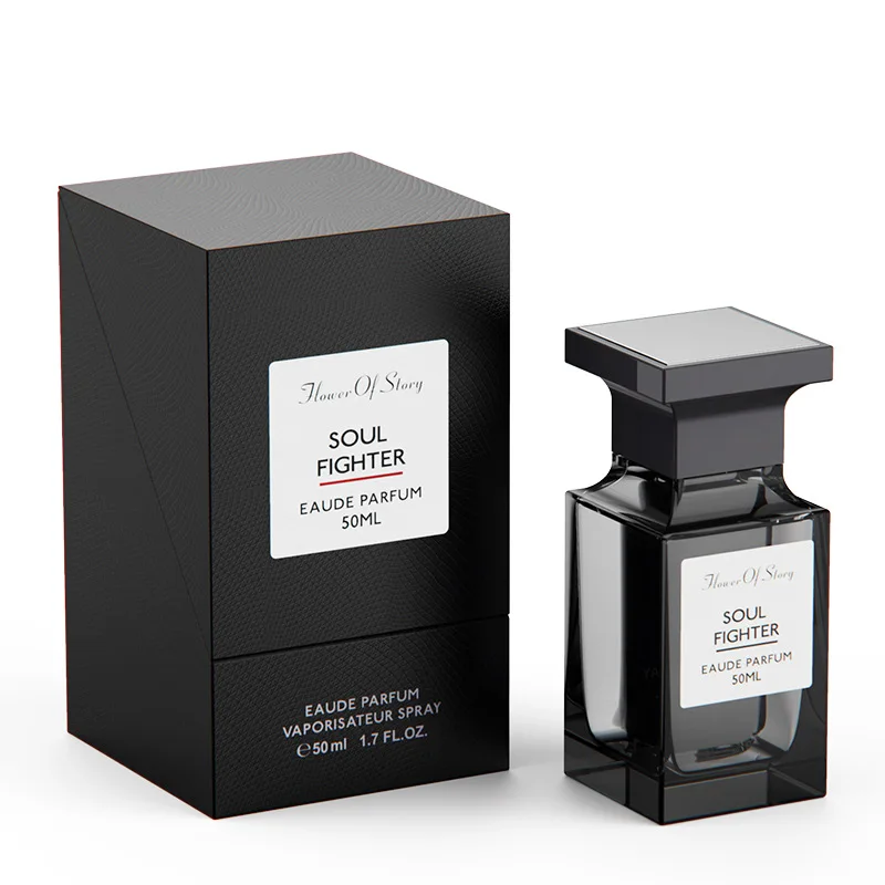 Luxury perfume box top quality perfume packaging - LYI PACKAGING