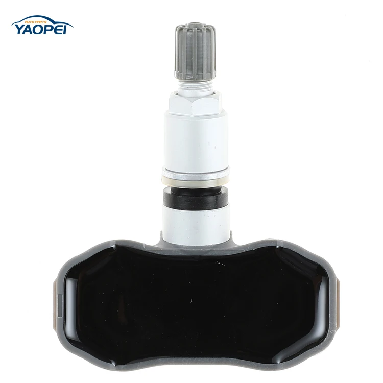100001369 Auto Universal TPMS Sensor for Chevrolet Corvette Z06 C6 315MHz 25758220