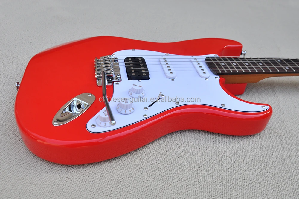 SPEAR GUITARS エレキギター　6 弦ギター Spear Guitar(スピアーギター) エレキ 6弦 ベース