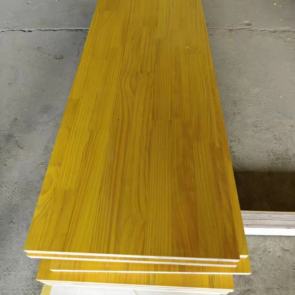 Related Wood products