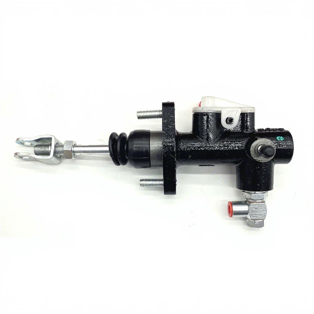 Forklift Truck Clutch Brake Master Cylinder for Toyota