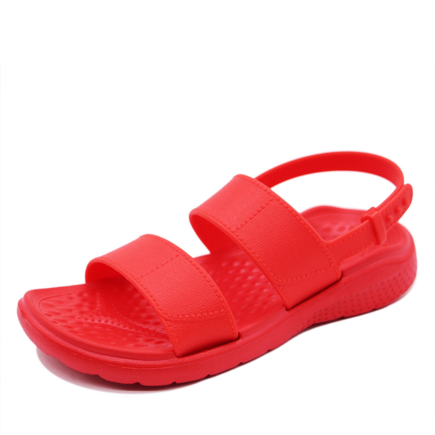 Шлепанцы на заказ для девочек и мальчиков, новые горячие летние пляжные сандалии