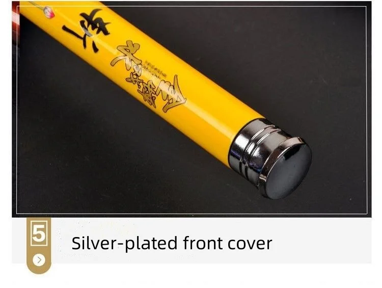 Chinese Made Fiberglass Mini pocket Fresh water Telescopic 31.8/2.1/2.4 ...