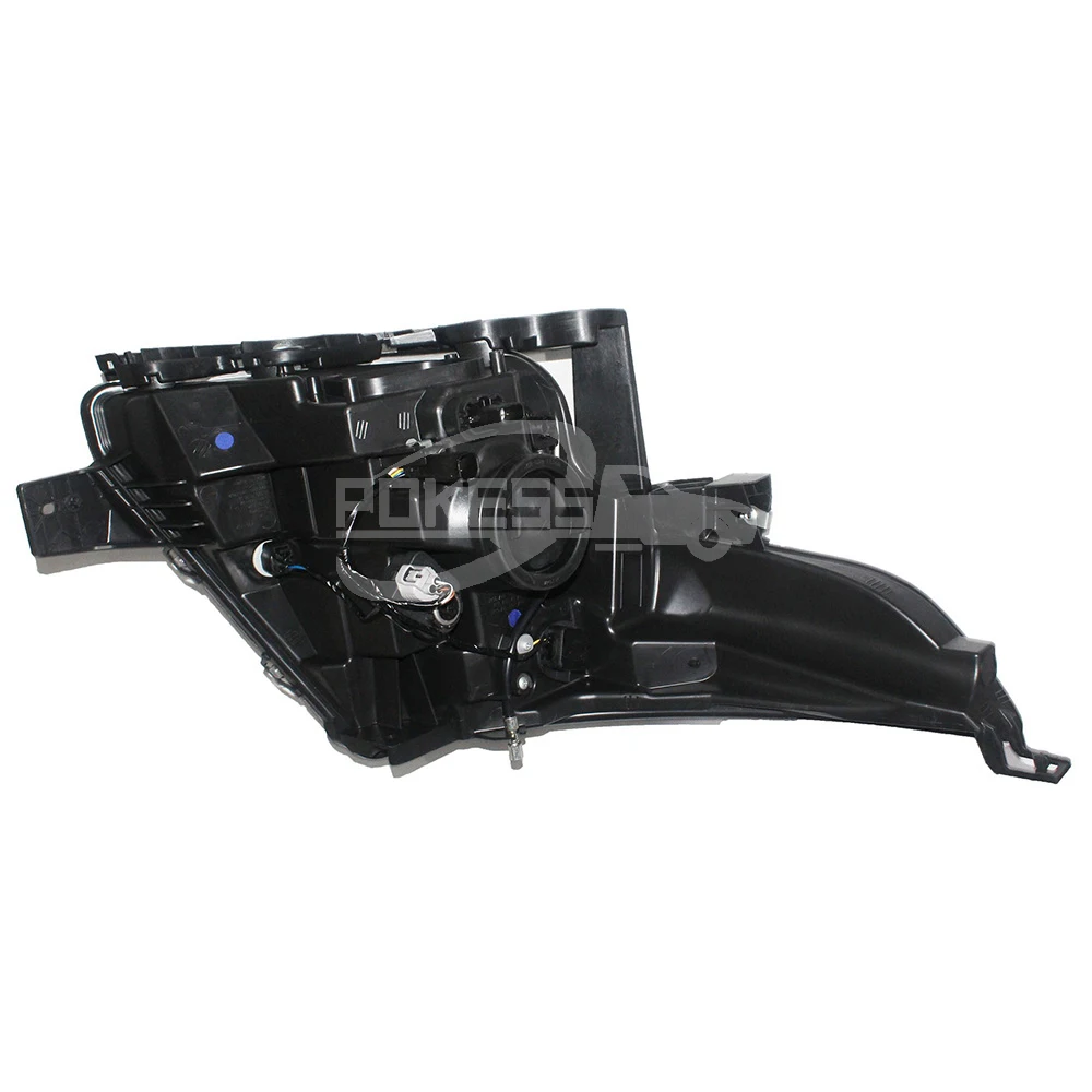 For Ford Explorer 2013 Body Parts Explorer Lighter Kit BB5Z13008Q Fron... — 4