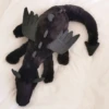 Onyx Dragon (Black)