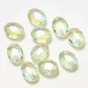 crystal yellow
