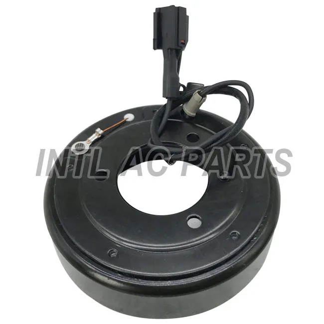 ZEXEL DKV09 DKV14 car ac compressor clutch coil For Subaru Forester