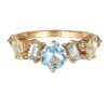 14K Gold