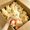 11 peluche (contattaci per il catalogo con oltre 6000 modelli)