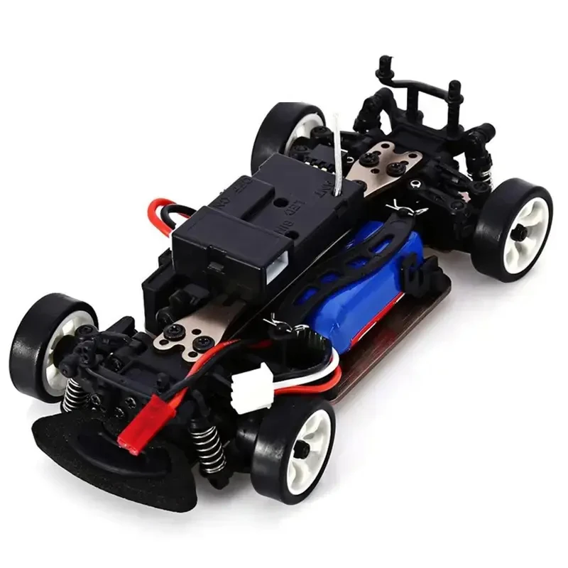 Wltoys K969 1/28 4WD RC Drift Car - Fun for All Ages