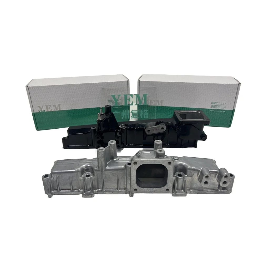 Equipment S4Q S4Q2 S4S S6A Intake Manifold for Mitsubishi Factory Direct Sales