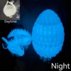 azul luminoso