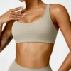 Reggiseno marrone