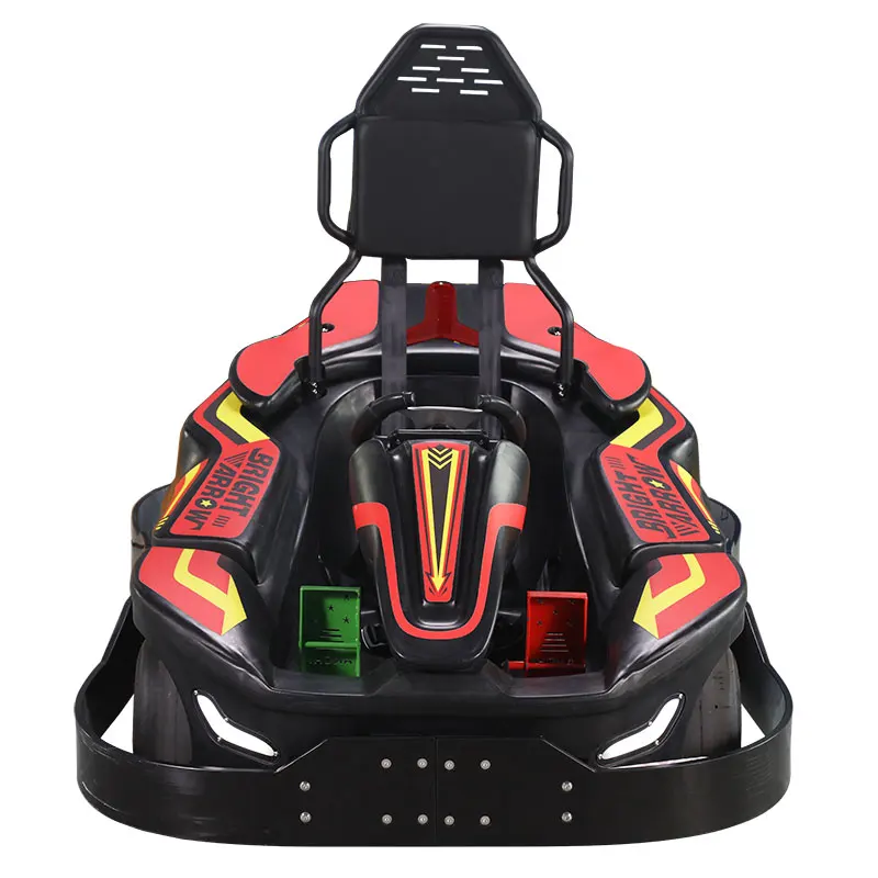 High Quality Cheap Prices Electric Go Karts Off-road Go-kart Go Kart Business for Sale