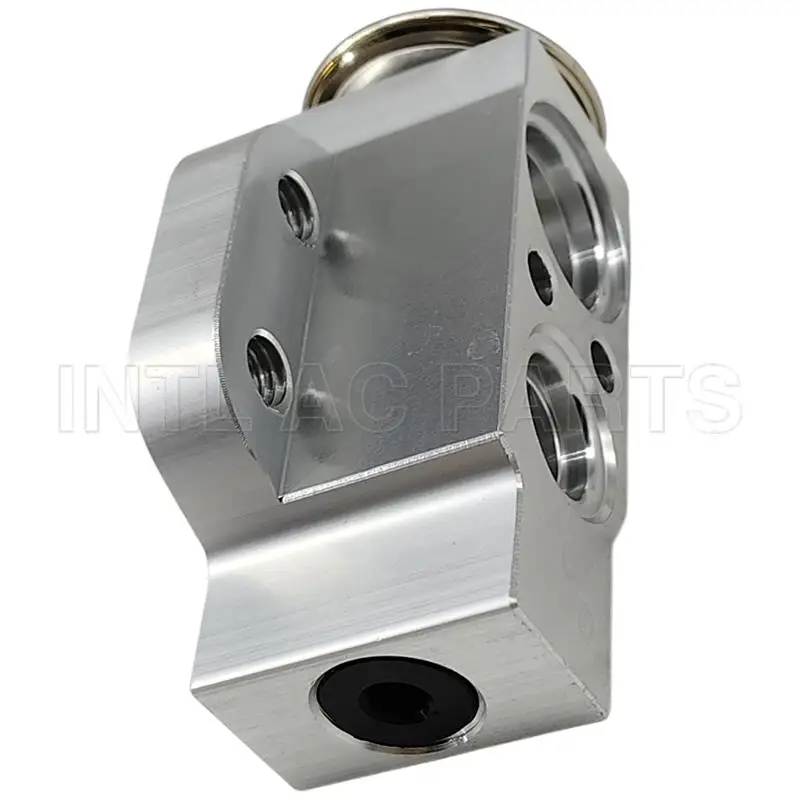 6Q0820679 6Q082 AUTO AIR CONDITIONING Expansion Block Valve for VW POLO VW GOLF PLUS TOURAN EOS PASSAT CADDY SCIROCCO TIGUAN