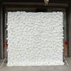 White Flower Wall 03