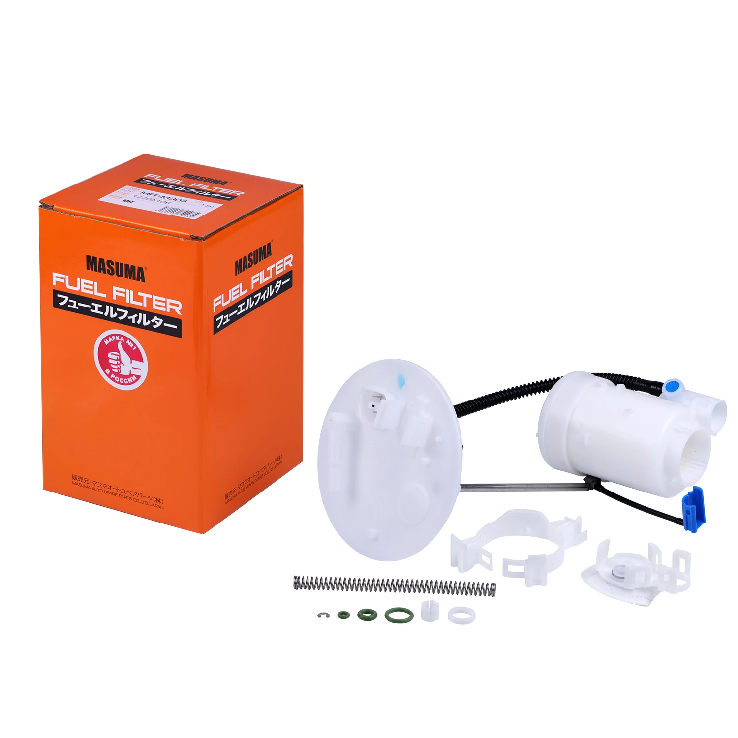 MFF-M304 Japan MASUMA Car part Fuel Filter 1770A106 1770A106