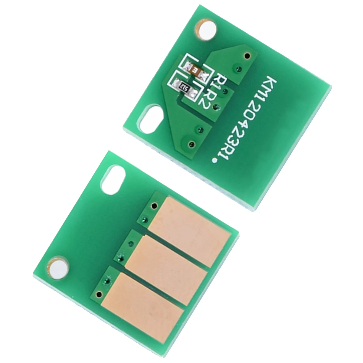 コニカミノルタコピートナー コニカミノルタ開発用トナーチップTN-330-BK AC7A030 AC7AO3O