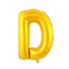 Gold D
